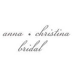 Anna Christina Bridal nyfika cyprous